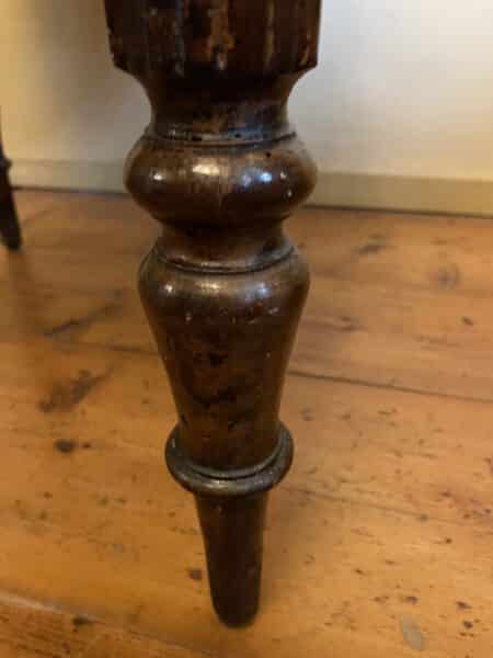 Hangoortafeltje  Sidetable - Afbeelding 7