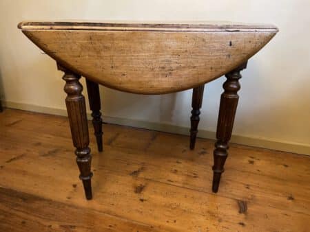 Hangoortafeltje  Sidetable - Afbeelding 8