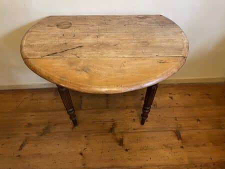 Hangoortafeltje  Sidetable - Afbeelding 9