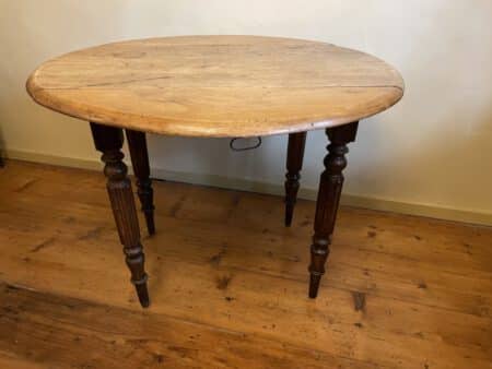 Hangoortafeltje  Sidetable - Afbeelding 10