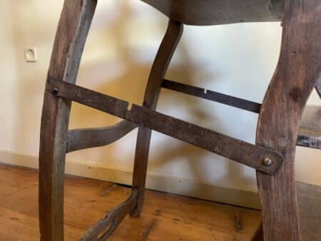 Bibliotheektrapje Trap/Stoel Klaptrap (hoger model) - Afbeelding 13