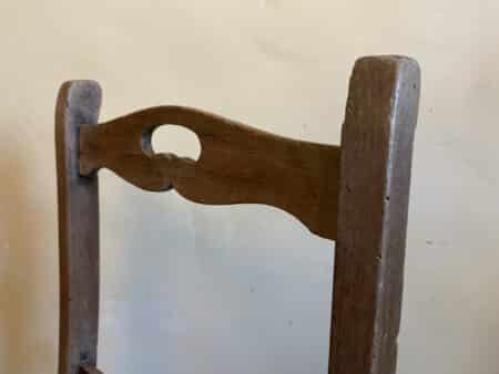 Bibliotheektrapje Trap/Stoel Klaptrap (hoger model) - Afbeelding 10