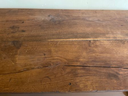Sidetable Muurtafel Wandtafel 19e eeuws - Afbeelding 14
