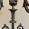 Kandelaar met Mytisch Figuur - Afbeelding 7