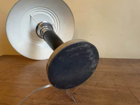 Tafellamp Bureaulamp Model Champignon art deco 1930 - Afbeelding 8