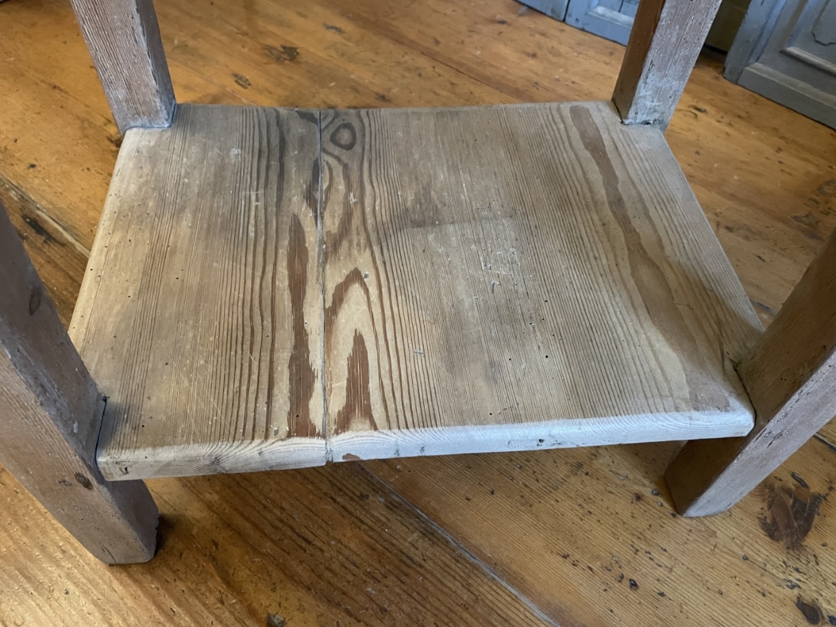 Tafeltje Bijzettafeltje dubbel plateau - Afbeelding 10