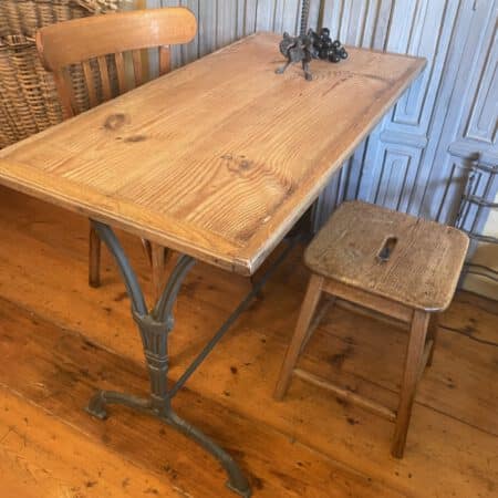 Bistrotafel  Tuintafel Bijzettafel