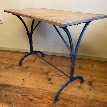 Bistrotafel  Tuintafel Bijzettafel