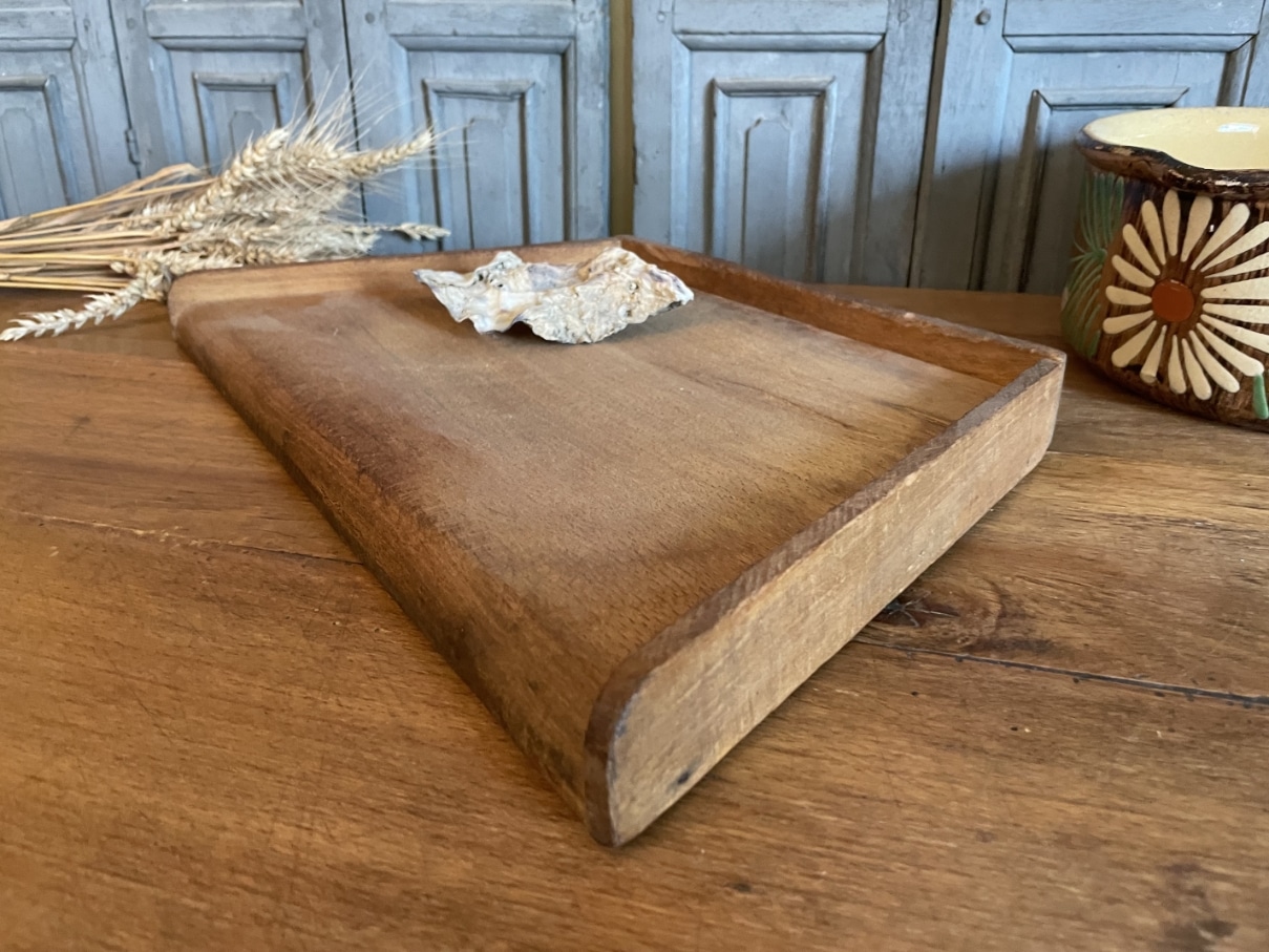 Hakblokje Hapjesplank Beuken - Afbeelding 3