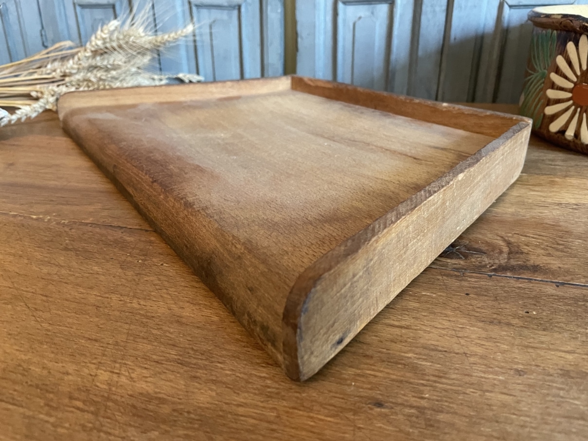 Hakblokje Hapjesplank Beuken - Afbeelding 4