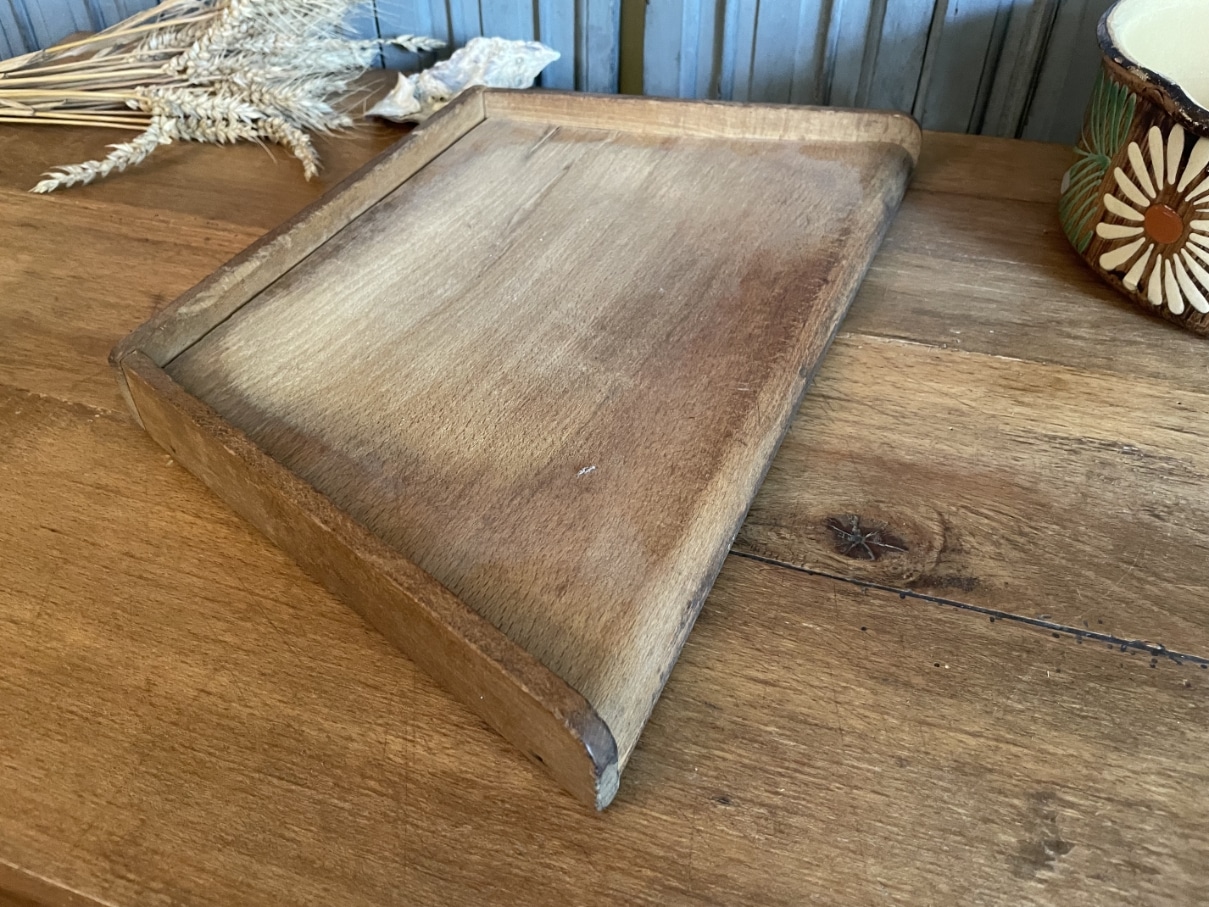 Hakblokje Hapjesplank Beuken - Afbeelding 7