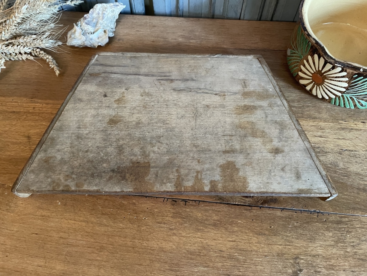 Hakblokje Hapjesplank Beuken - Afbeelding 8