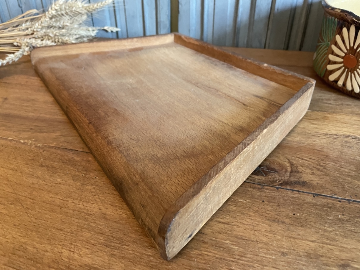 Hakblokje Hapjesplank Beuken - Afbeelding 9