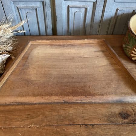 Hakblokje Hapjesplank Beuken