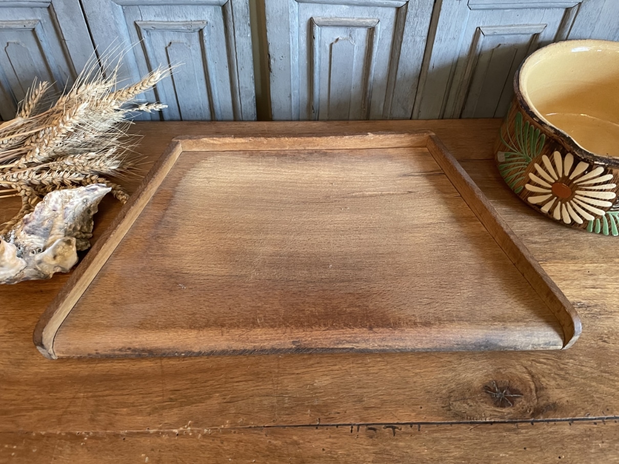 Hakblokje Hapjesplank Beuken