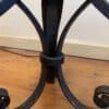 Vloerlamp Schemerlamp jaren 40 Vintage - Afbeelding 12