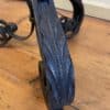 Vloerlamp Schemerlamp jaren 40 Vintage - Afbeelding 14