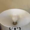 Vloerlamp Schemerlamp jaren 40 Vintage - Afbeelding 4