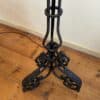 Vloerlamp Schemerlamp jaren 40 Vintage - Afbeelding 8