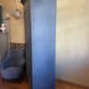 18e eeuwse Hoge Kast Kledingkast Keukenkast 240 cm. - Afbeelding 12