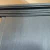 18e eeuwse Hoge Kast Kledingkast Keukenkast 240 cm. - Afbeelding 11