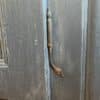 18e eeuwse Hoge Kast Kledingkast Keukenkast 240 cm. - Afbeelding 4
