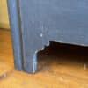 18e eeuwse Hoge Kast Kledingkast Keukenkast 240 cm. - Afbeelding 6