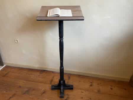 Lezenaar Boekenstandaard - Afbeelding 4