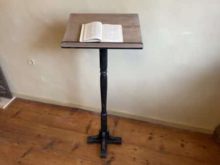Lezenaar Boekenstandaard