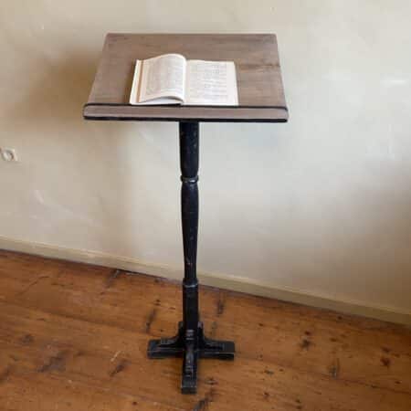 Lezenaar Boekenstandaard