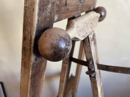Schildersezel Toonezel Vruchtenhout - Afbeelding 12