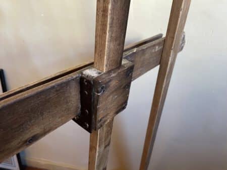 Schildersezel Toonezel Vruchtenhout - Afbeelding 14