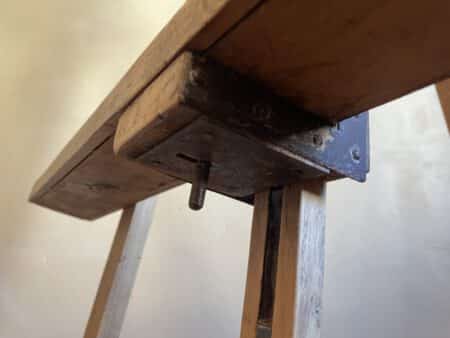 Schildersezel Toonezel Vruchtenhout - Afbeelding 15