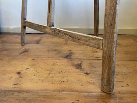 Schildersezel Toonezel Vruchtenhout - Afbeelding 8