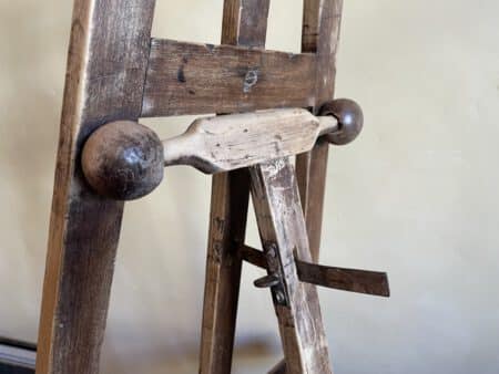 Schildersezel Toonezel Vruchtenhout - Afbeelding 11