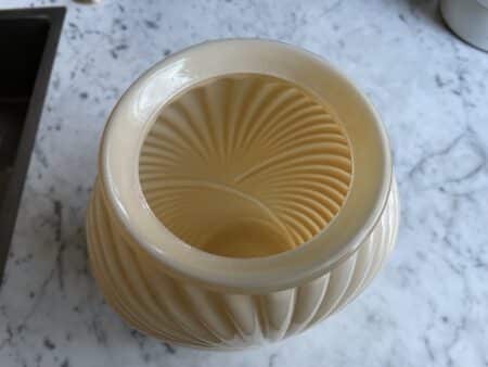 Vaas  Anchor Hocking Vintage - Afbeelding 5