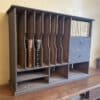 Postkast Sorteerkast Keukenrek Lectuurrek - Afbeelding 14
