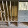 Postkast Sorteerkast Keukenrek Lectuurrek - Afbeelding 5