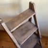 Bibliotheektrap Trap/Stoel  Klap/stoel - Afbeelding 11