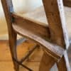 Bibliotheektrap Trap/Stoel  Klap/stoel - Afbeelding 15