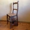 Bibliotheektrap Trap/Stoel  Klap/stoel - Afbeelding 18