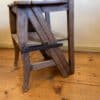 Bibliotheektrap Trap/Stoel  Klap/stoel - Afbeelding 5