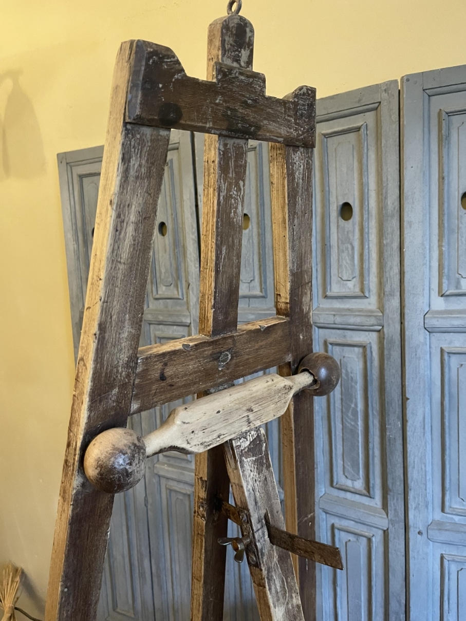 Schildersezel Toonezel Vruchtenhout - Afbeelding 11