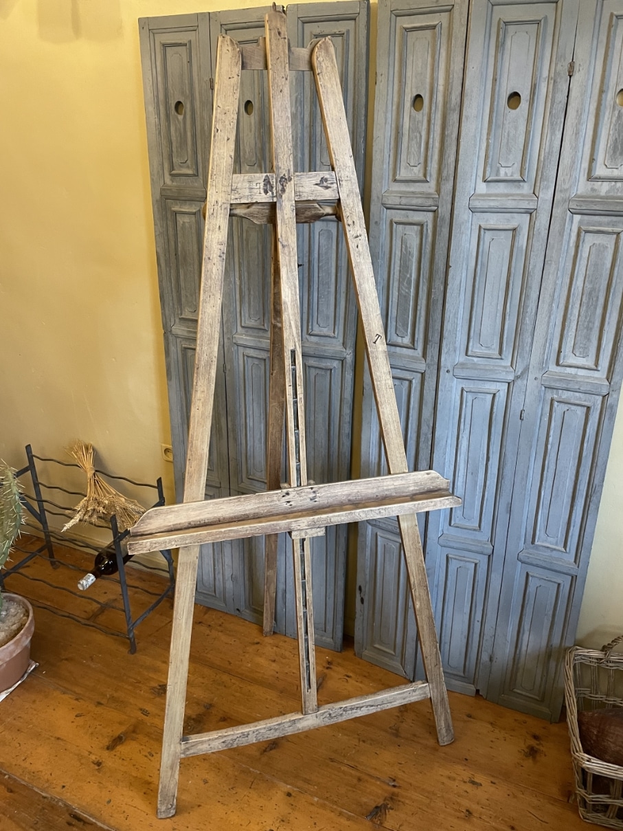 Schildersezel Toonezel Vruchtenhout - Afbeelding 15