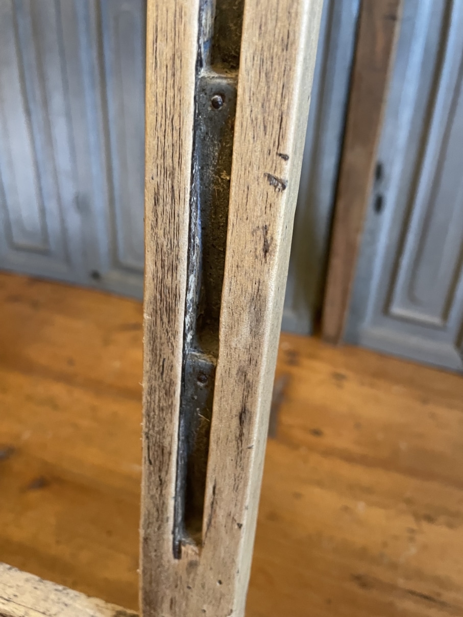 Schildersezel Toonezel Vruchtenhout - Afbeelding 7