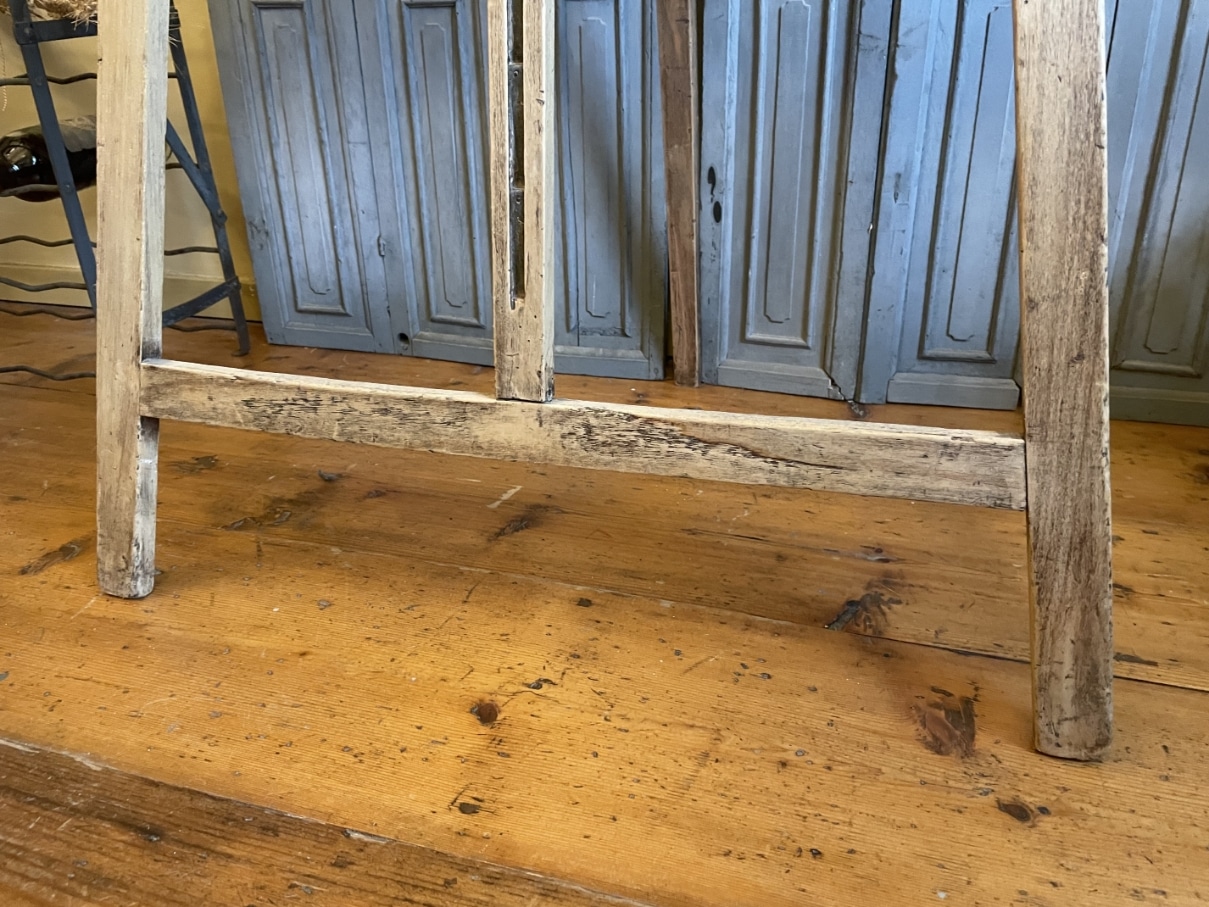 Schildersezel Toonezel Vruchtenhout - Afbeelding 8