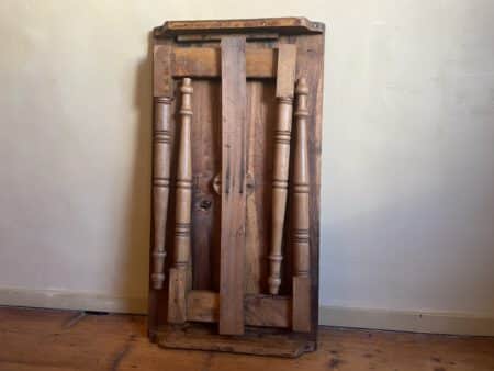 Klaptafel Bijzettafel - Afbeelding 2