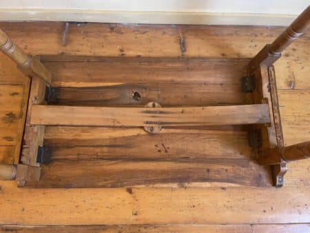 Klaptafel Bijzettafel - Afbeelding 15