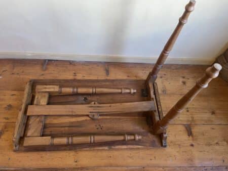 Klaptafel Bijzettafel - Afbeelding 16
