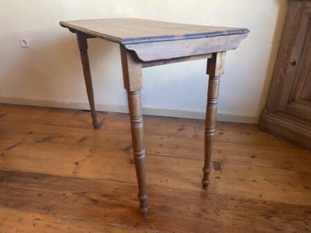 Klaptafel Bijzettafel - Afbeelding 18
